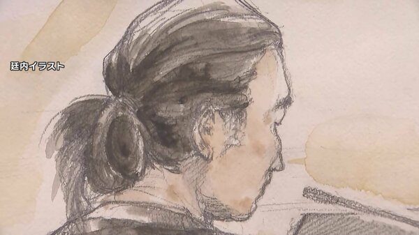 「生きているべきではなかった」山上徹也被告(45)初の証言台…弁護側「自分が45歳まで生きていると思ったか」の問いに 安倍元首相銃撃|FNNプライムオンライン