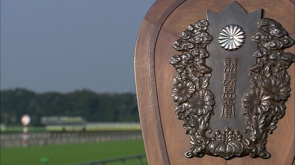 競馬 フジノパーシア 天皇賞優勝記念メダル24K.G.P 競馬 フジノパーシア 天皇賞優勝記念メダル24K.G.P