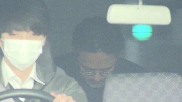 【13回目の逮捕】“統合失調症”があるように装い38歳男を精神病院に入院させる…入院給付金1500万円をだまし取った疑いで会社経営42歳男ら男女6人を再逮捕ートクリュウによる犯行か|FNNプライムオンライン