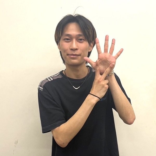 櫛田一樹