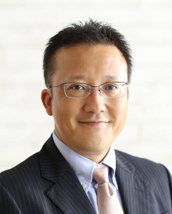 西山広高氏