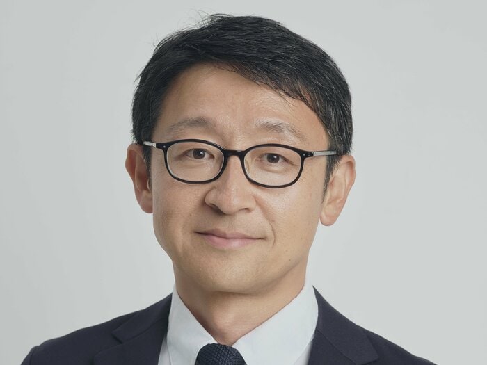 NPO法人 日本トイレ研究所 代表理事・加藤篤さん