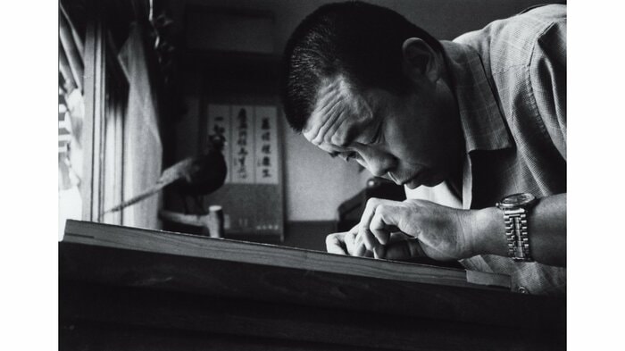 山下清（1922-1971）@Kiyoshi Yamashita/STEPeast 2026