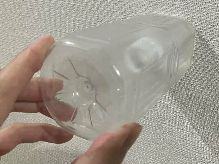 使い方の例(編集部撮影)