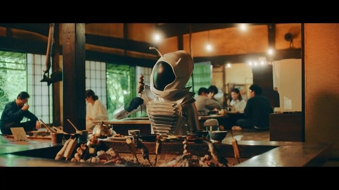 田楽を味わったり