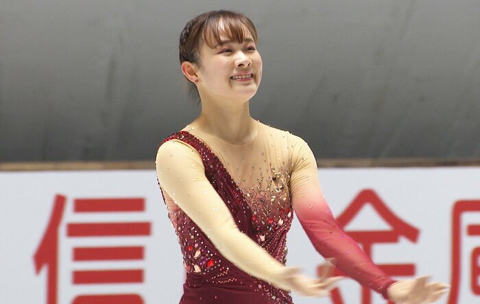浦松千聖