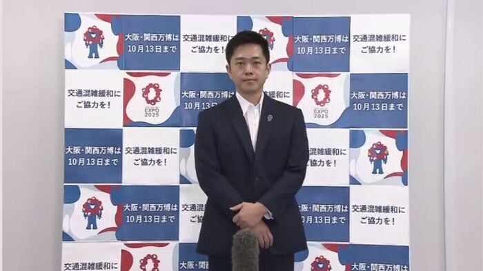 吉村知事