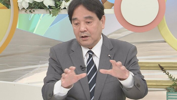 ジャーナリスト 鈴木哲夫さん