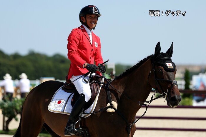 戸本一真選手(41)