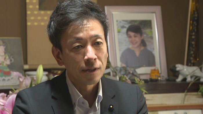 丸山大輔被告(2022年9月取材)