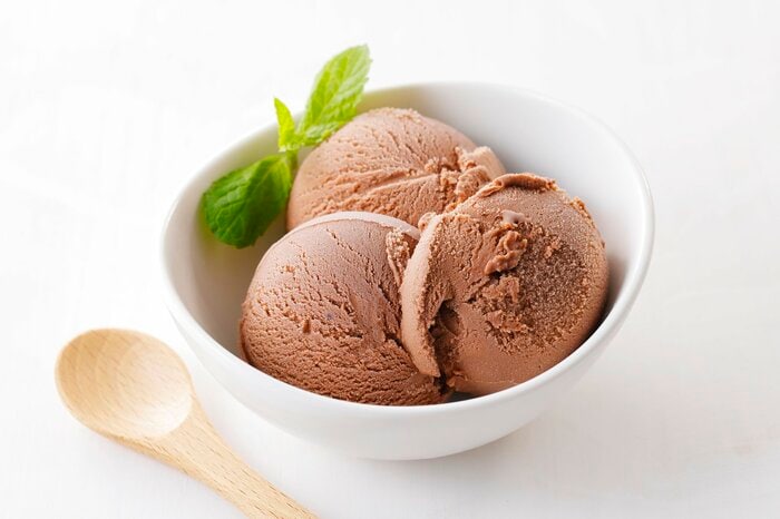 チョコレートアイスにも応用が可能になる（画像はイメージ）