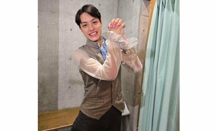 片伊勢武アミン