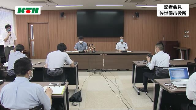 新型コロナウイルス 佐世保市で新たに1人の感染確認…長崎県内145人に