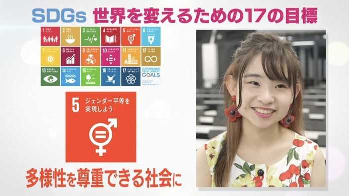 知らない間に誰かを傷つけているかも…。LGBTへの偏見をなくす女子大生の取り組み