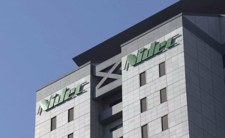 【速報】ニデック　上場維持に向け東証に「内部管理体制確認書」を提出　監査法人から「意見不表明」とされた有価証券報告書の“お墨付き”未だ得られないなか｜FNNプライムオンライン