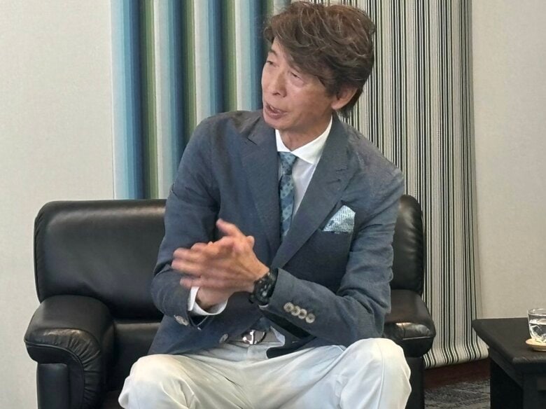 「北九州市を漫画の聖地に」わたせせいぞうさんが市長に提言　漫画を生かした交流で世界から集客を　福岡・北九州市｜FNNプライムオンライン