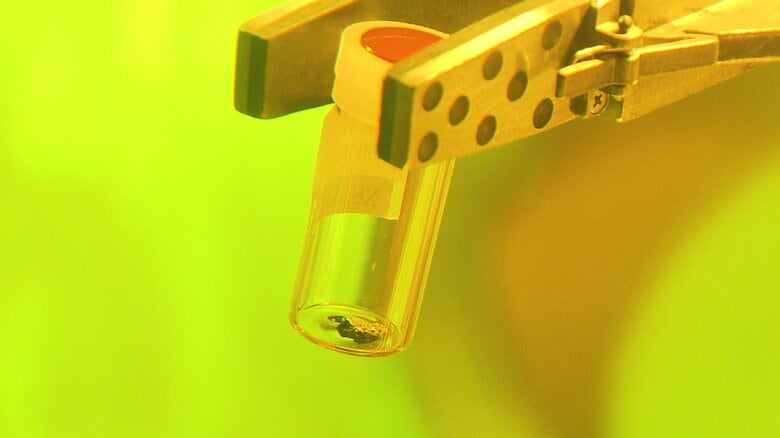 15年で“10億分の1”　残る燃料デブリは880t＜福島第一原発＞｜FNNプライムオンライン