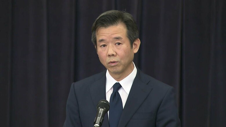 「悲惨な事故減らす原点に立ち戻って」 約2700件の“不適切な交通違反”取り締まり 神奈川県警が臨時幹部会議|FNNプライムオンライン