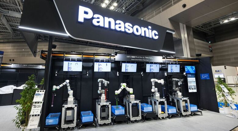 人とロボットが柔軟に協働する社会を目指して～ロボット制御プラットフォーム「Robo Sync」