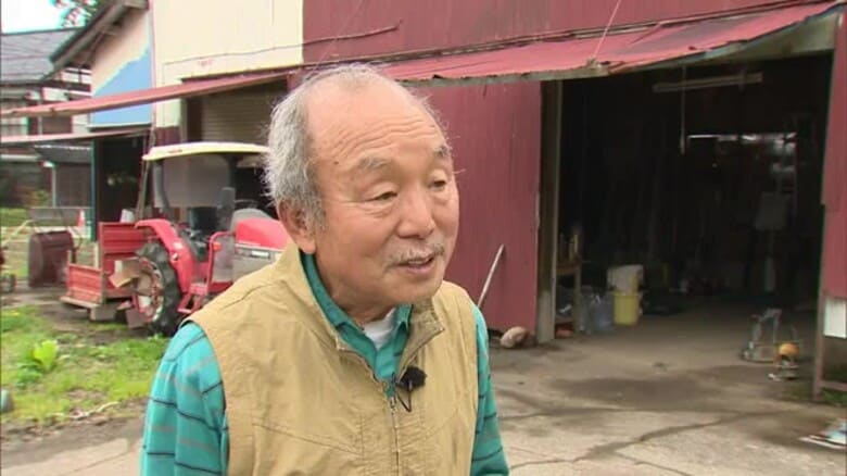 「農業続けられなくなる」関税めぐる交渉の切り札…“アメリカ産米輸入拡大案”に新潟の米農家から不安の声｜FNNプライムオンライン