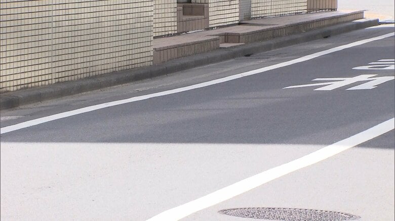 埼玉で“ひったくり”相次ぐ　越谷・川口で約2時間半で2件　同一犯の可能性｜FNNプライムオンライン