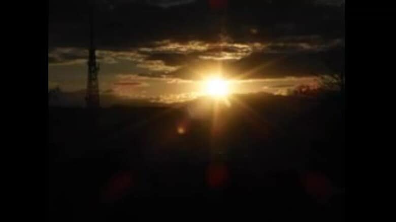 ２０２６年幕開けは「松山城で楽しんで」本丸広場や天守で正月三が日に行事【愛媛】｜FNNプライムオンライン