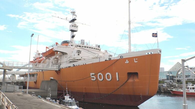 大人気で続々と…名古屋を訪れた外国人観光客が向かう“2つの意外な場所”「とても小さい」「歴史感じる」｜FNNプライムオンライン