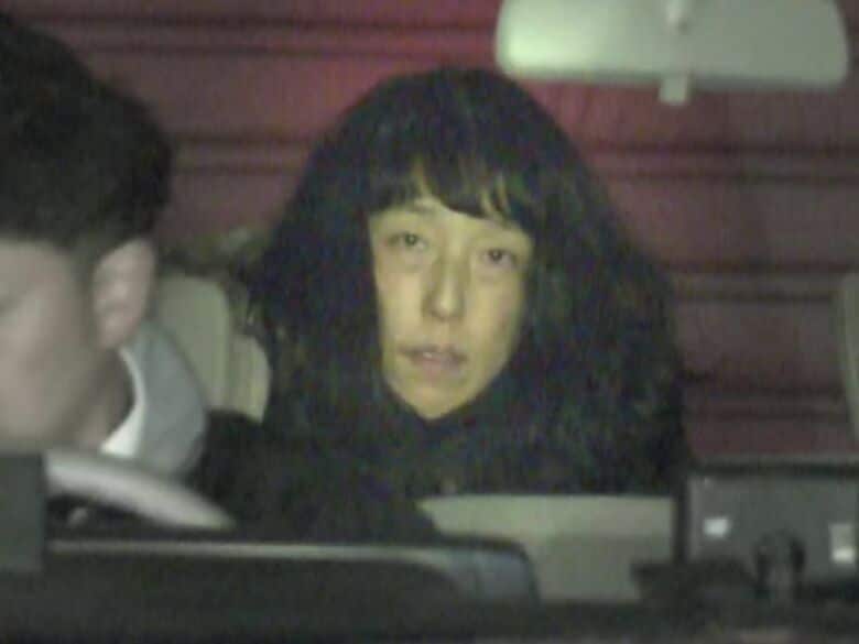 占い師と共謀し自殺した男性の遺書を偽造した罪などに問われた女に有罪判決　大阪地裁｜FNNプライムオンライン