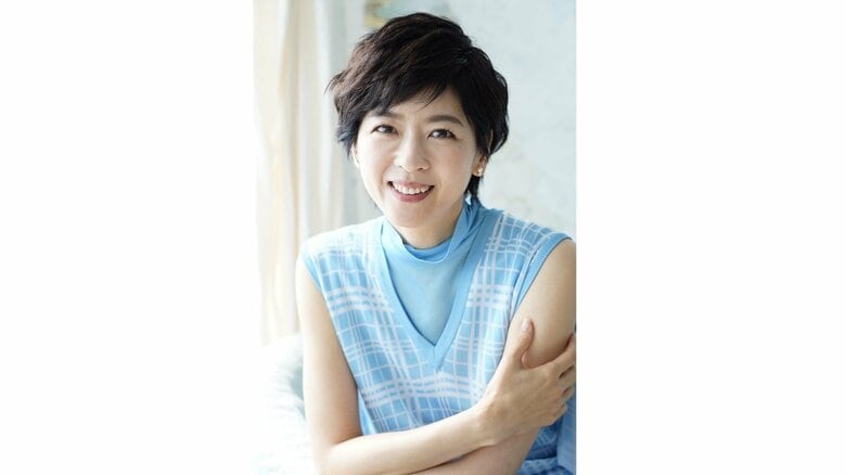 亡き中山美穂さんが演じた役を妹・中山忍さんが引き継ぎ…「姉が残してくれた、このご縁を大切に」同じドラマに出演したいとの強い希望で｜FNNプライムオンライン
