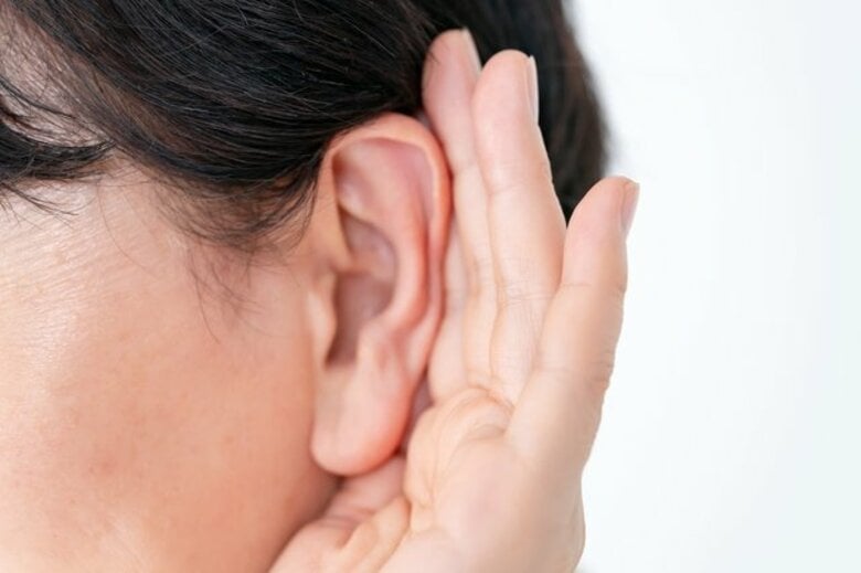 どの音まで聞こえる？“耳年齢”の簡易チェックサイトが話題…衰える原因と聴力を保つ方法を聞いた｜FNNプライムオンライン