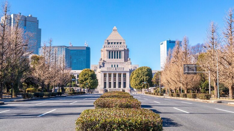 児童手当の所属制限撤廃は、本当に子供のためになるのか…