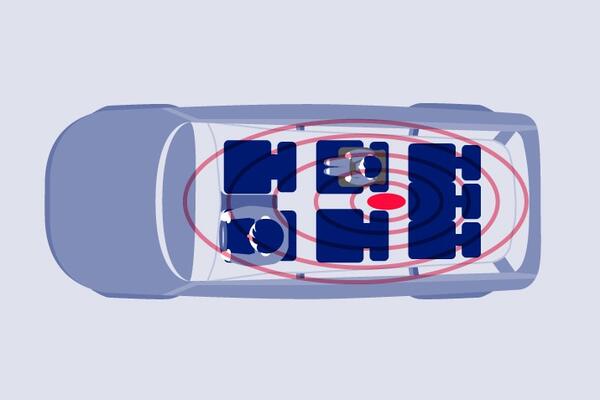 （出典：アイシン）