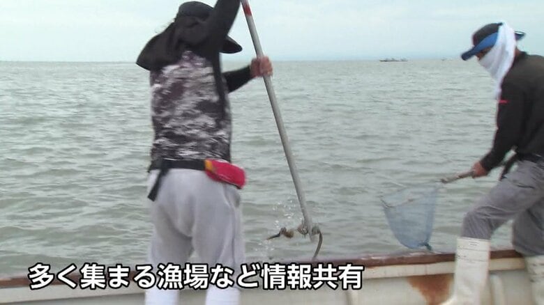 一気に引っ張り上げる