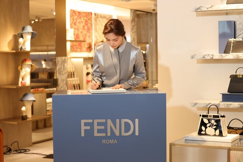 ©FENDI