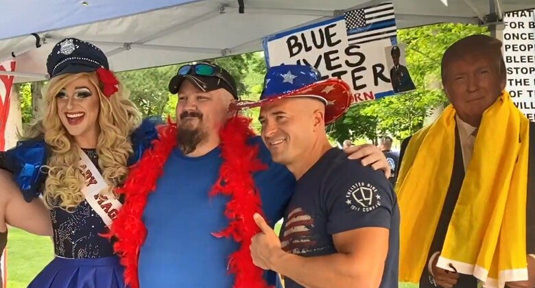 SNSでは自身の活動を頻繁に配信