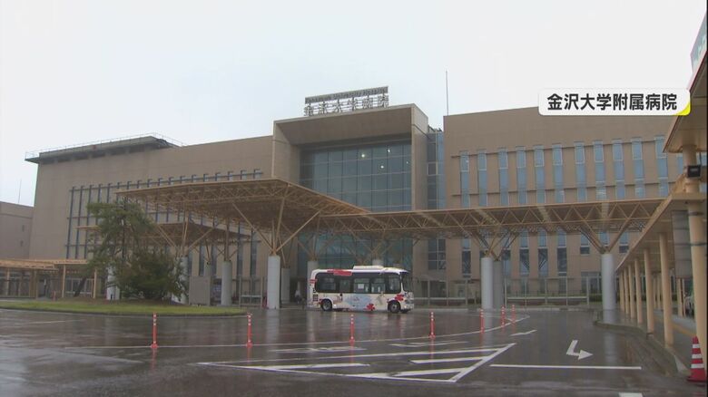 産科医不足が問題視される中、金沢大学附属病院は…