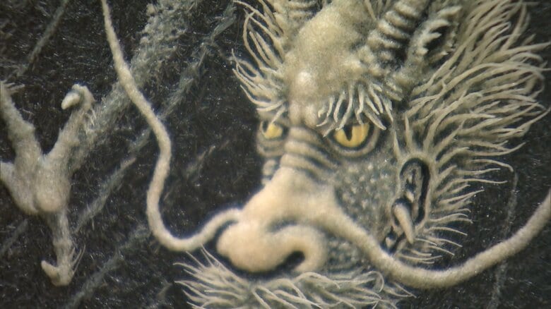 増田さんの作品