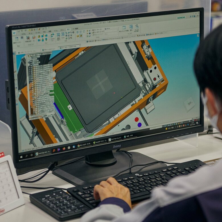 （出典：徳力精工）