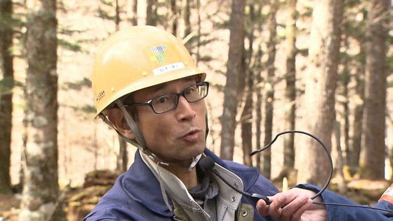 十山・鈴木康平 取締役