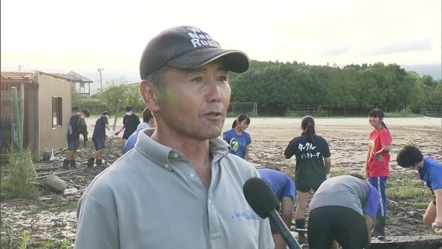 佐藤芳弘監督「絶望感はあったが、これ乗り越え花園へ行くことがうちの使命」