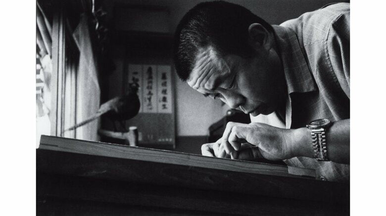 山下清（1922-1971）@Kiyoshi Yamashita/STEPeast 2026