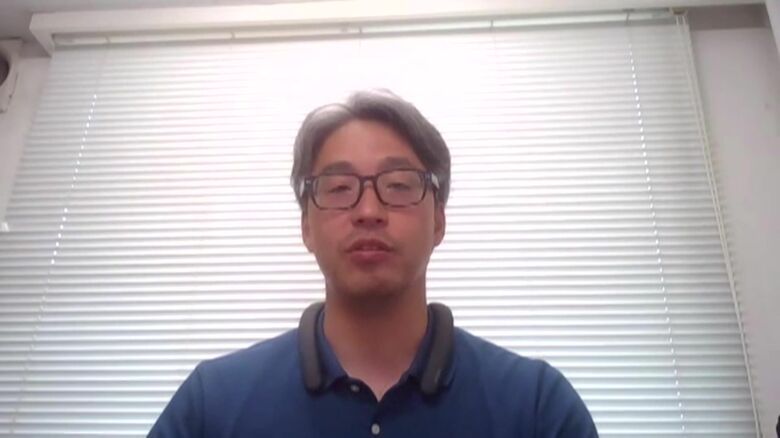 酪農学園大学 伊藤哲治講師