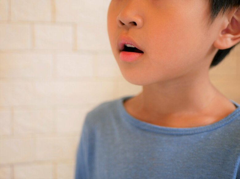 呼吸からも水分は失われている（画像はイメージ）