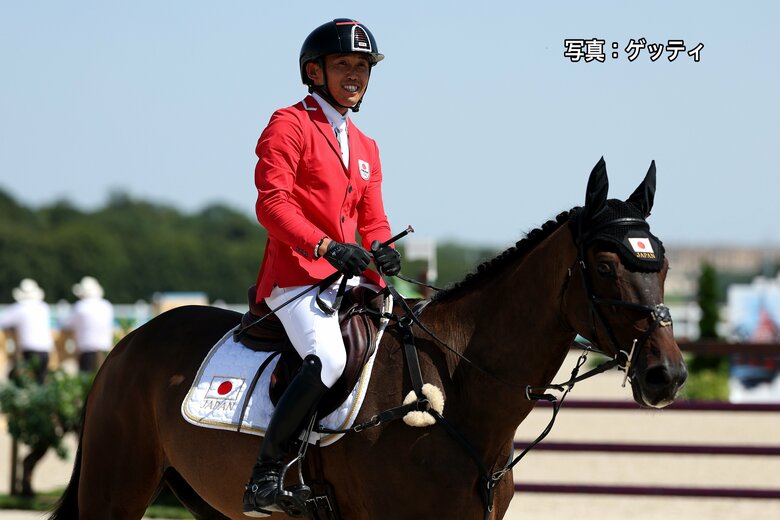 戸本一真選手（41）