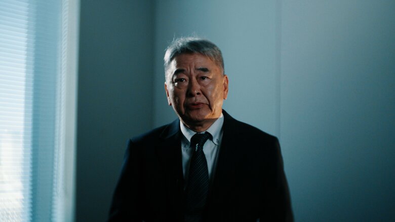 髙橋恒雄カメラマン