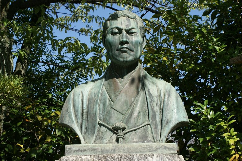 新選組は会津藩と行動を共にするが…（画像：イメージ）