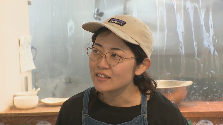 宮崎有希さん