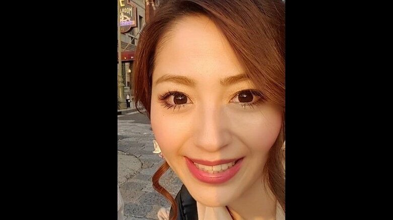 殺害された川野美樹さんは、ストーカー被害について警察に相談していた