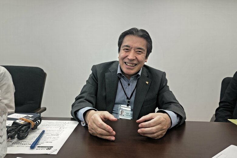 東京薬科大学　松本有右客員教授