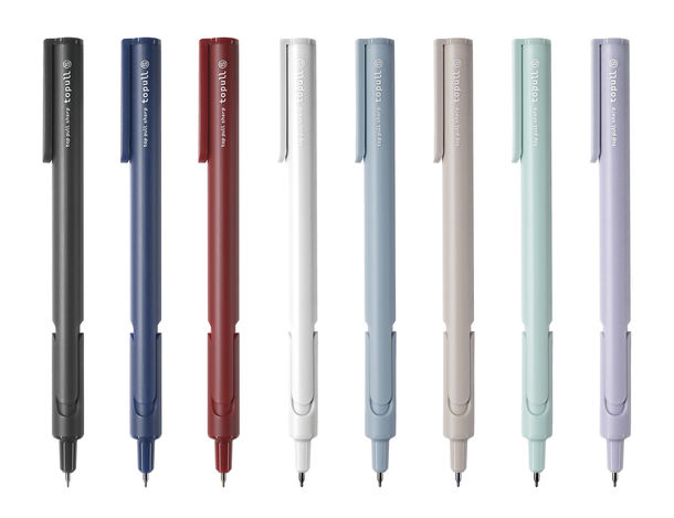 （出典:サンスター文具）